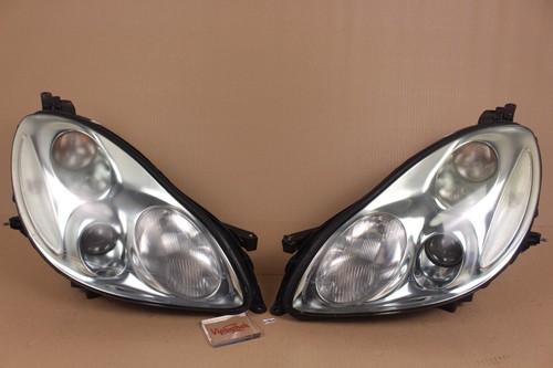 Paire phares lexus - paire, de