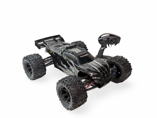 Traxxas erevo limited - erevo,