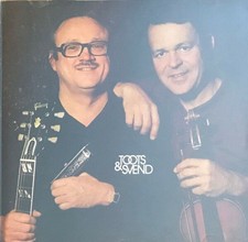 Toots & Svend | Toots
