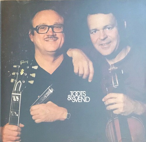 Toots svend - toots,