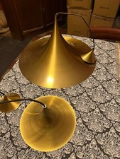 Paire De Lustres fog & morup