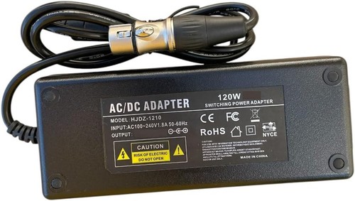 Adaptateur pour datavideo - ca,