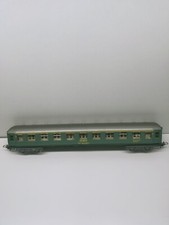 Ibertren voiture voyageurs