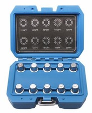 Extracteur antivol écrou BMW