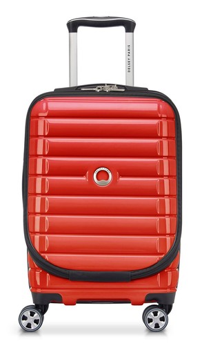 Delsey paris expandable 4dr - delsey,