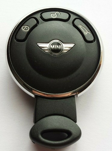 Cle télécommande mini - cle,