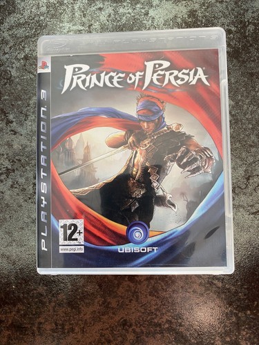 Jeu ps3 prince persia - ",