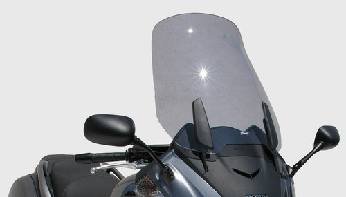 Honda 700 deauville - deauville, -06/16-