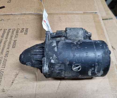 Demarreur pour ford capri - ,