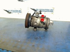 COMPRESSEUR CLIMATISATION