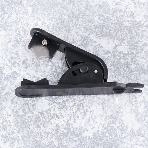 Iron pipe cutter - iron,
