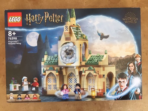 Neuf lego harry - lego,