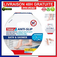 Adhésif Antidérapant Tesa 5m