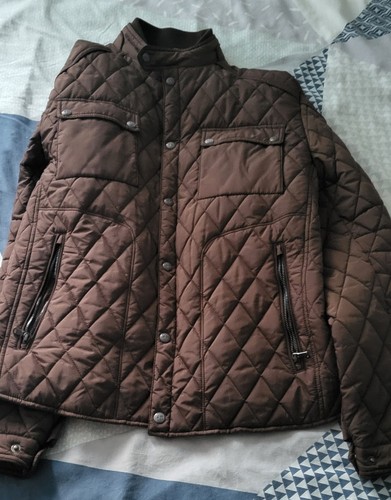 Blouson homme - blouson, xl