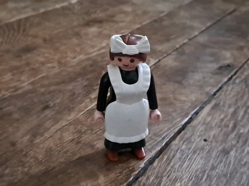 Playmobil 5320 nurse - 5320,