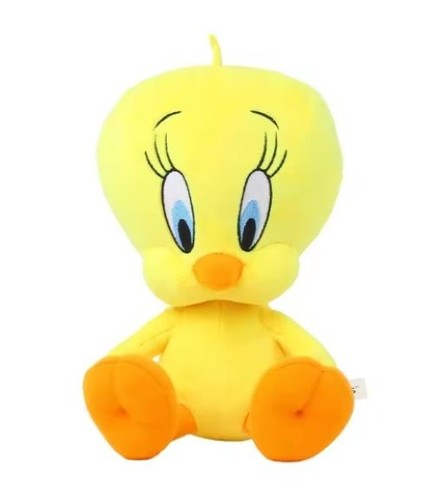 Peluche titi looney tunes - titi,