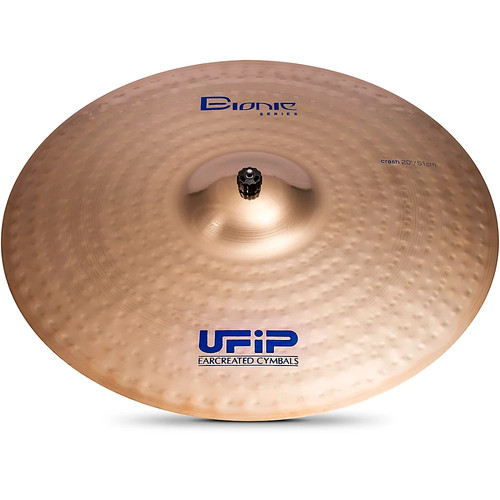 Ufip bionic series crash - ufip,