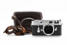 Leica M3 Double Stroke Film