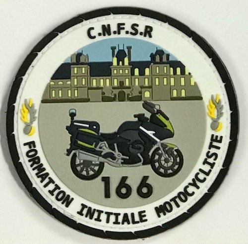 Ecusson gendarmerie - ecusson,