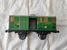 Ancien wagon à bagages HORNBY