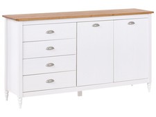 Buffet Scandinave en Bois de