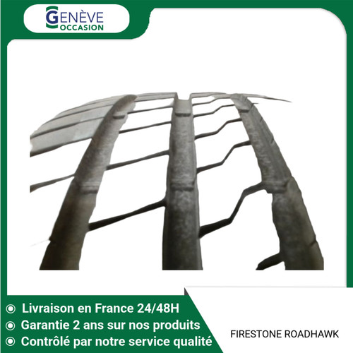 Pneu firestone - 🇫🇷,
