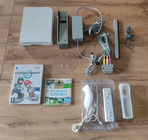 Console nintendo wii 5 - n°5, /