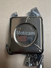Moticam 1080 Microscope Camera, 12VDC In, HDMI & USB Output