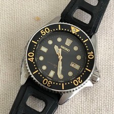 Montre Seiko Diver Quartz 2625
