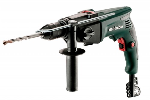 Perceuse percussion sbe 760 - à,
