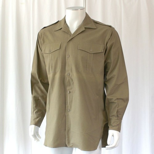 Chemise armée française - chemise,