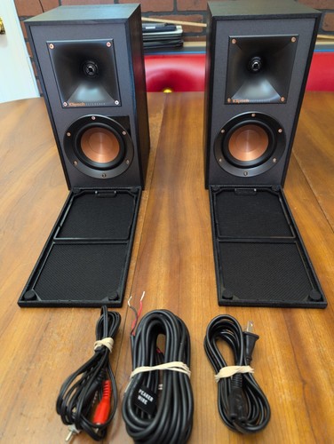 Klipsch 41pm reference - klipsch, r-41pm