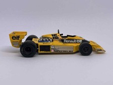 RENAULT RS01 1979 #16 TENARIV Kit Monté  R.ARNOUX  1/43.