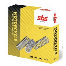 Kit De Ressorts D'Embrayage