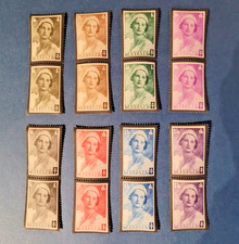 Belgique Paires Décés de la