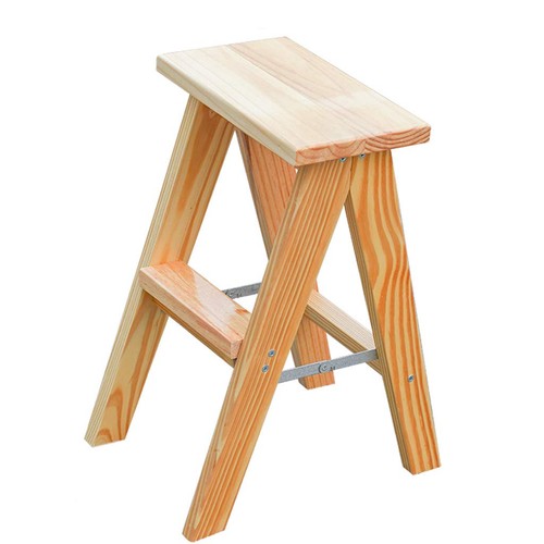 Petit pied tabourets pliant - pied,