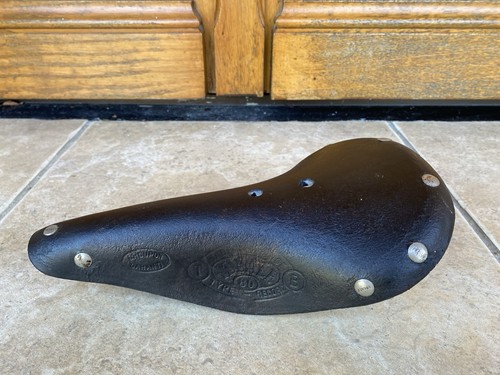 Selle idéal type record - selle,