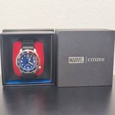 Limited Citizen Promaster