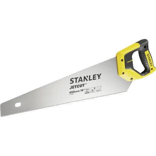 Stanley jetcut 595 scie - 2-15-595,