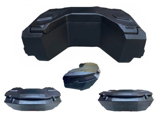 Valise pour aeon cobra - valise,