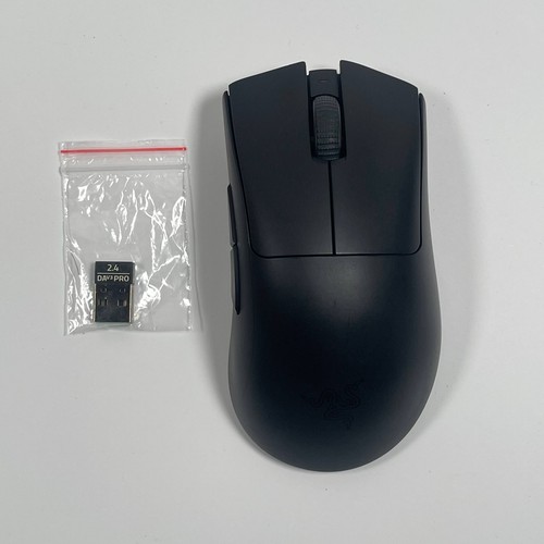 Souris jeu sans fil razer - de,