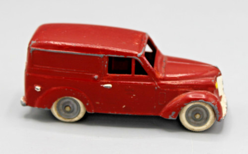 Ancienne voiture miniature - ancienne,
