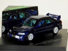 MITSUBISHI LANCER EVO VI 1999