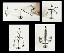 Balancier Pendule de Newton -