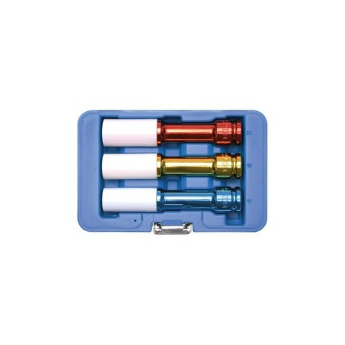 Douilles longues 150mm - douilles, pour