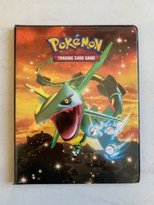 Cartes Pokémon Classeur