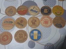 13 SOUS BOCK   ANCIEN   BIERE