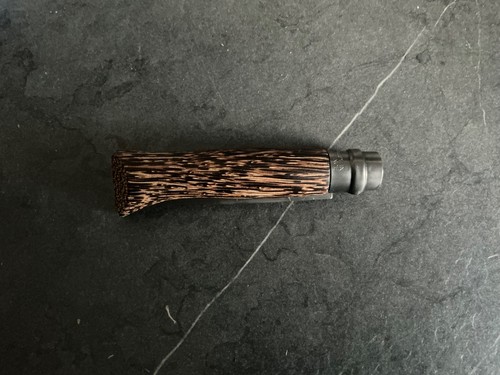 Couteau opinel palmier - couteau, n°08