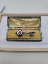 ZL16- Broche ancienne à