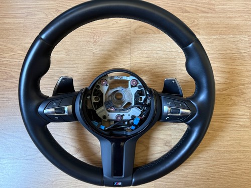Volant bmw sport - bmw,